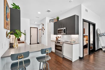 2525 Arapahoe St #RD107, Denver, CO 80205