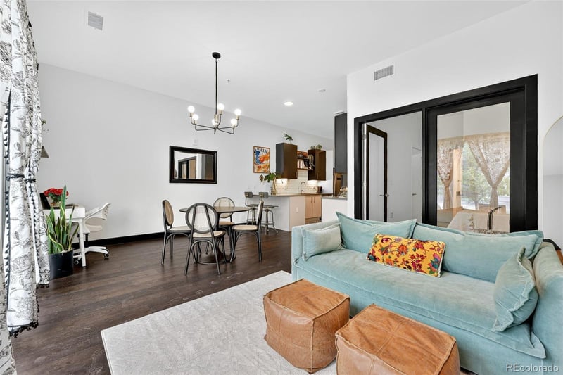 2525 Arapahoe St #RD107, Denver, CO 80205