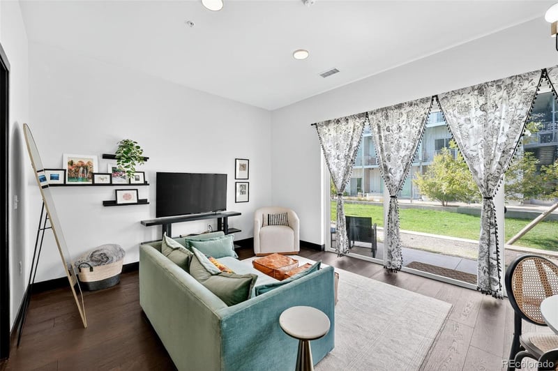 2525 Arapahoe St #RD107, Denver, CO 80205