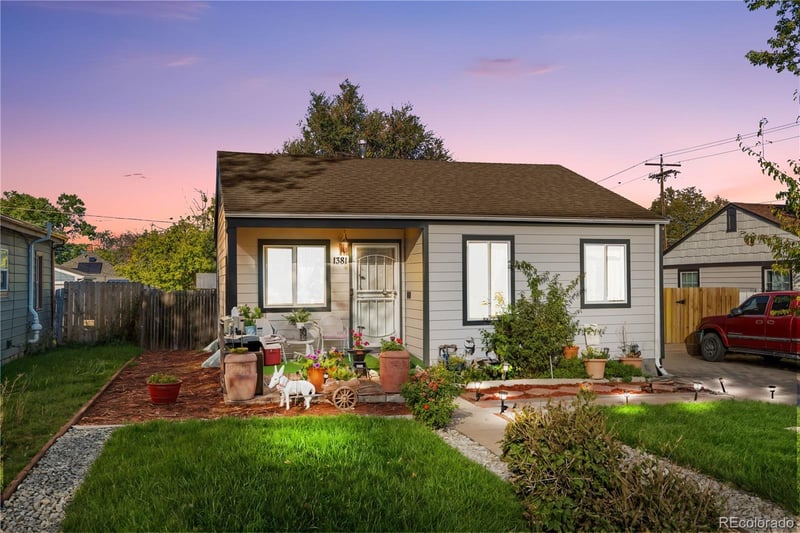 1381 Kenton St, Aurora, CO 80010