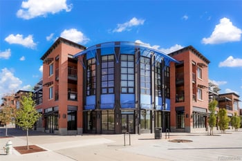 4520 Broadway St #207, Boulder, CO 80304