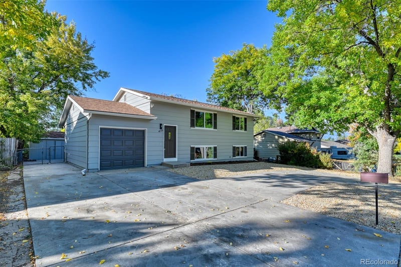 4735 Crimson Cir, Colorado Springs, CO 80917