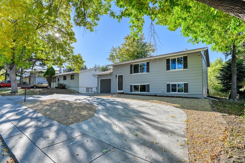 4735 Crimson Cir, Colorado Springs, CO 80917