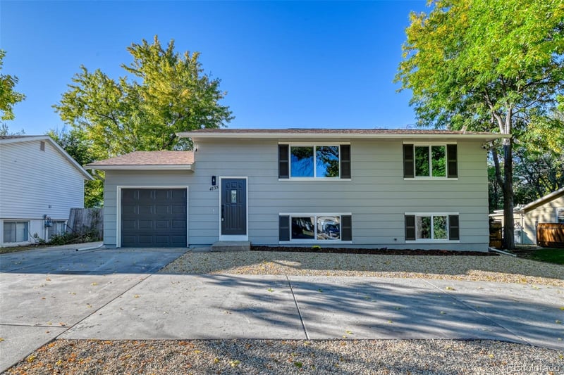 4735 Crimson Cir, Colorado Springs, CO 80917