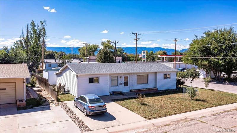 1002 2nd St, Florence, CO 81226