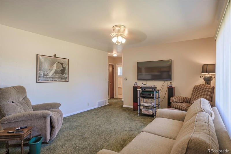 1002 2nd St, Florence, CO 81226