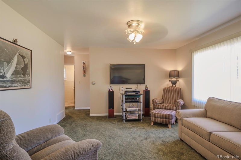 1002 2nd St, Florence, CO 81226