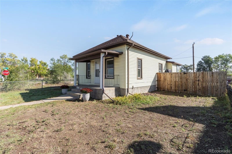 1984 Caroline Ave, Fort Lupton, CO 80621