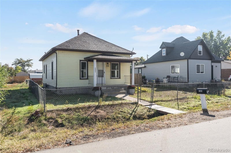 1984 Caroline Ave, Fort Lupton, CO 80621