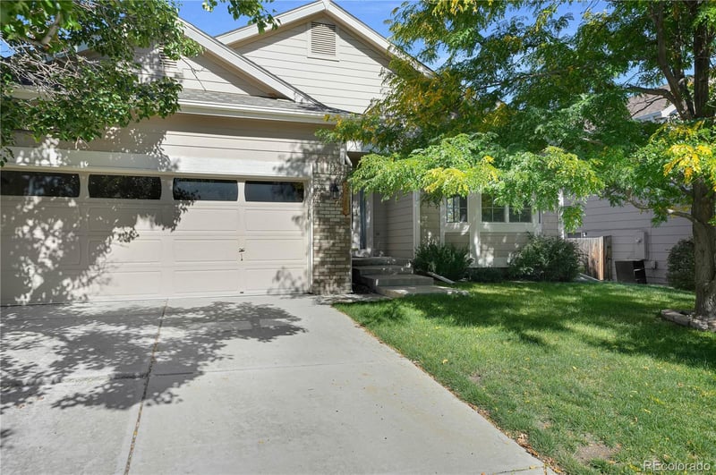 5973 Wenatchee St, Aurora, CO 80015