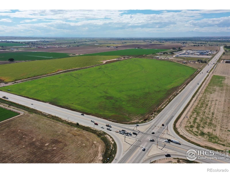 Hwy 34 & Cr 49, Greeley, CO 80631