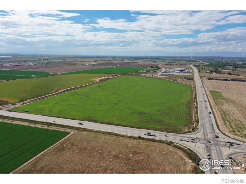 Hwy 34 & Cr 49, Greeley, CO 80631