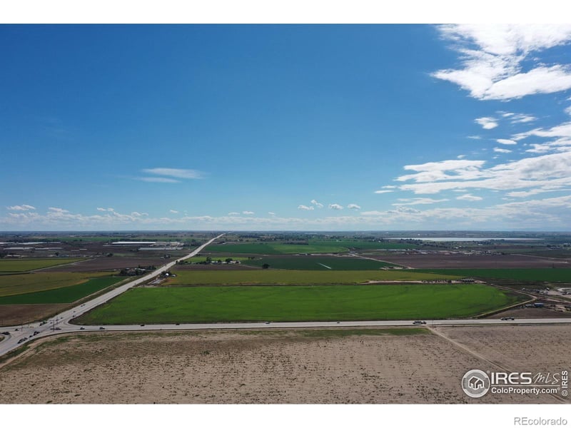 Hwy 34 & Cr 49, Greeley, CO 80631