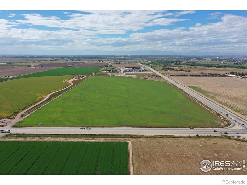 Hwy 34 & Cr 49, Greeley, CO 80631