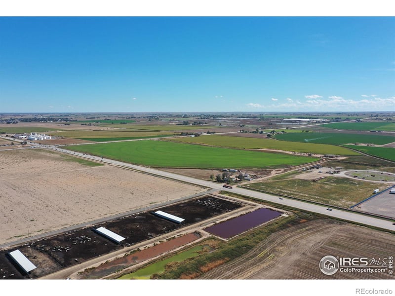 0 Hwy 34 & Cr 49, Greeley, CO 80631
