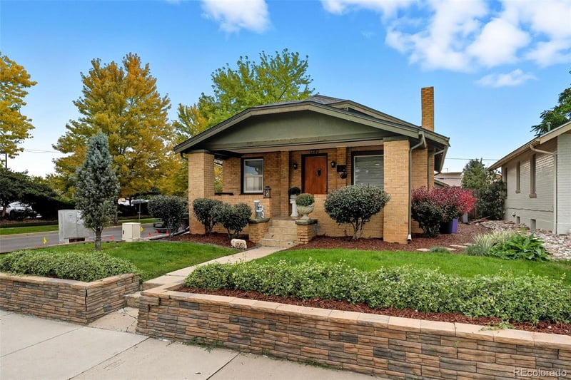1280 Harrison St, Denver, CO 80206