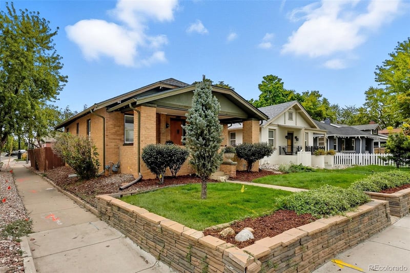 1280 Harrison St, Denver, CO 80206