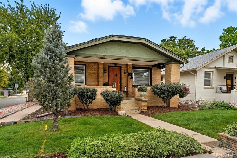1280 Harrison St, Denver, CO 80206