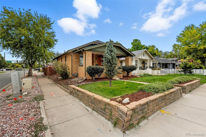 1280 Harrison St, Denver, CO 80206