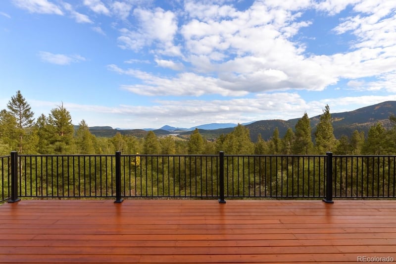 700 Old Sawmill Rd, Bailey, CO 80421