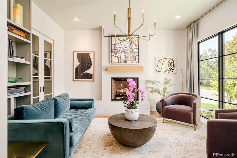 50 S Ivy St, Denver, CO 80224