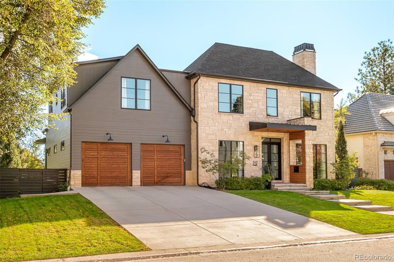 50 S Ivy St, Denver, CO 80224
