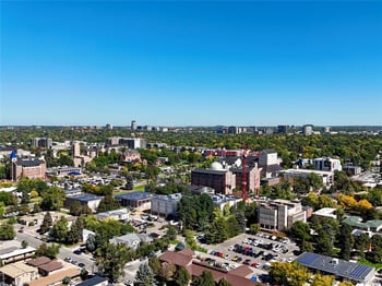 2485 High St, Denver, CO 80210