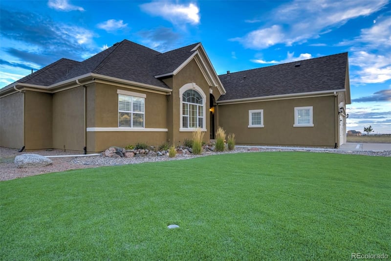 6969 Otoole Dr, Calhan, CO 80808