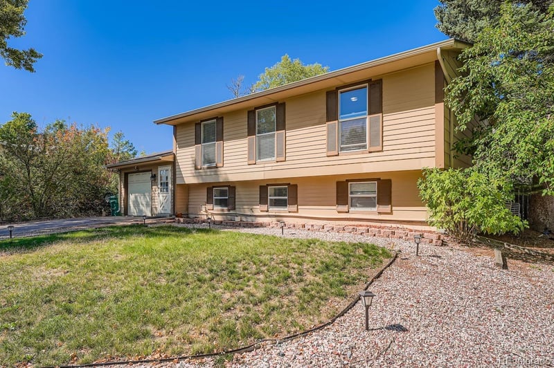 1579 Telluride St, Aurora, CO 80017