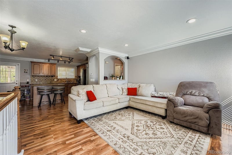 1579 Telluride St, Aurora, CO 80017