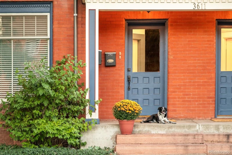 3611 Zuni St #102, Denver, CO 80211