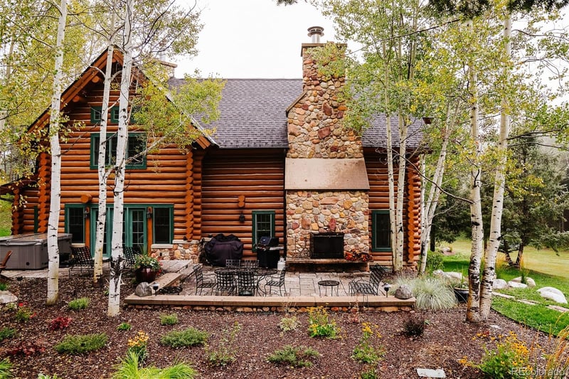 375 County Highway 67, Sedalia, CO 80135