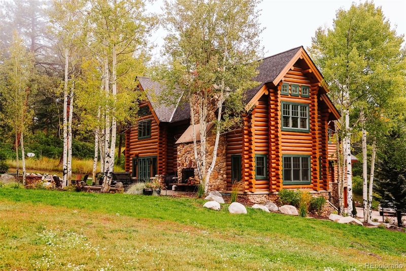 375 County Highway 67, Sedalia, CO 80135