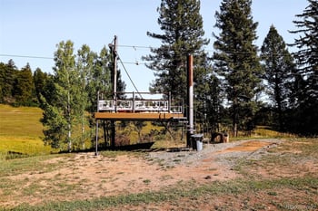 375 N County Highway 67, Sedalia, CO 80135