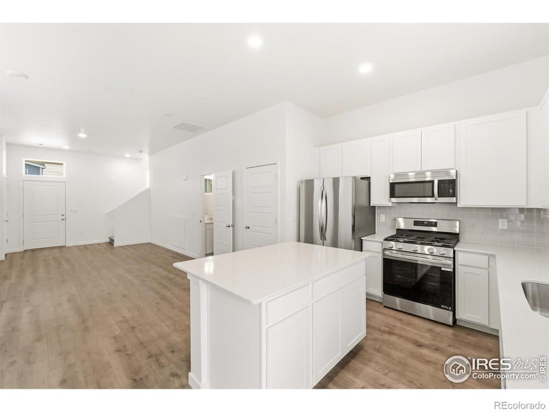 3837 Kenai St, Evans, CO 80620