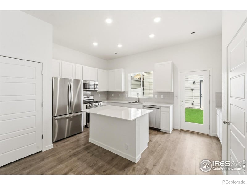 3837 Kenai St, Evans, CO 80620