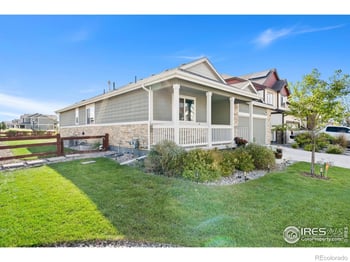 1813 Garden Flourish Ct, Windsor, CO 80550