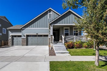 991 De Gaulle Ct, Aurora, CO 80018