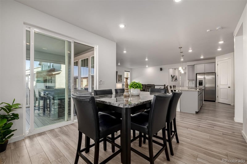 991 De Gaulle Ct, Aurora, CO 80018