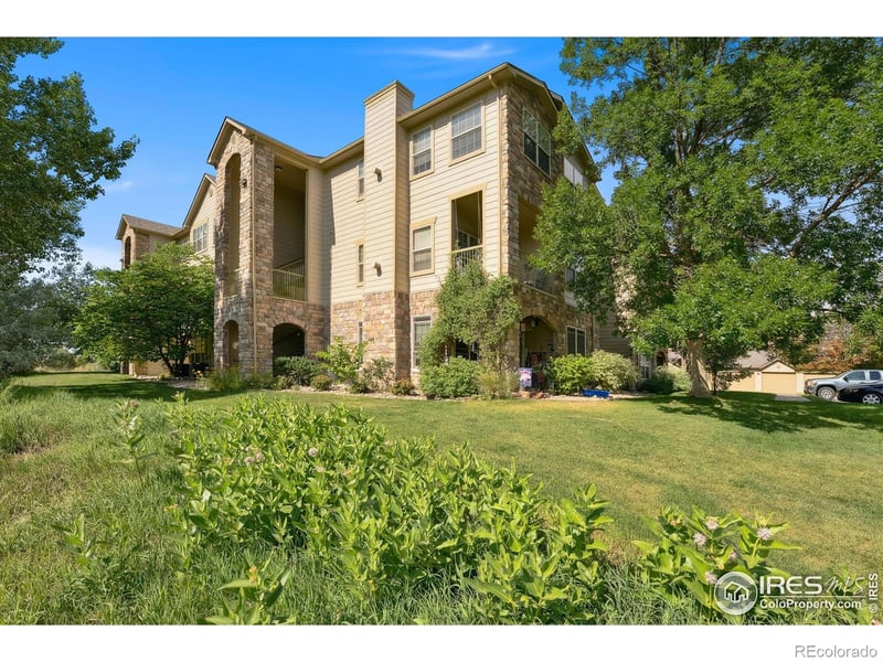 5620 Fossil Creek Pw #302, Fort Collins, CO 80525