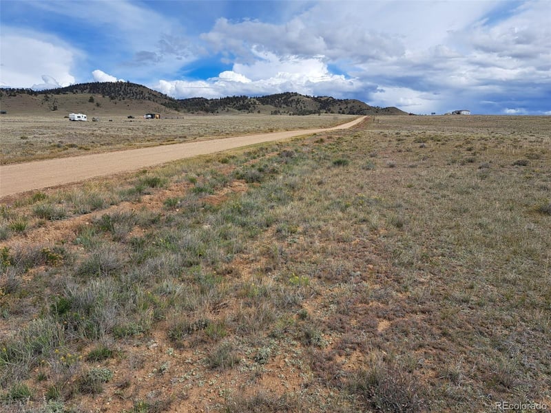 1294 Clear Creek Rd, Hartsel, CO 80449