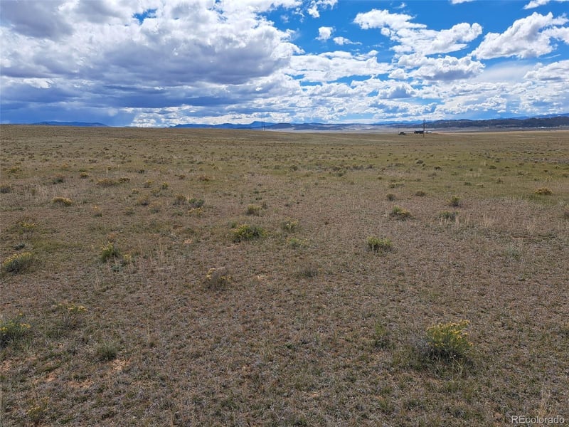 1294 Clear Creek Rd, Hartsel, CO 80449
