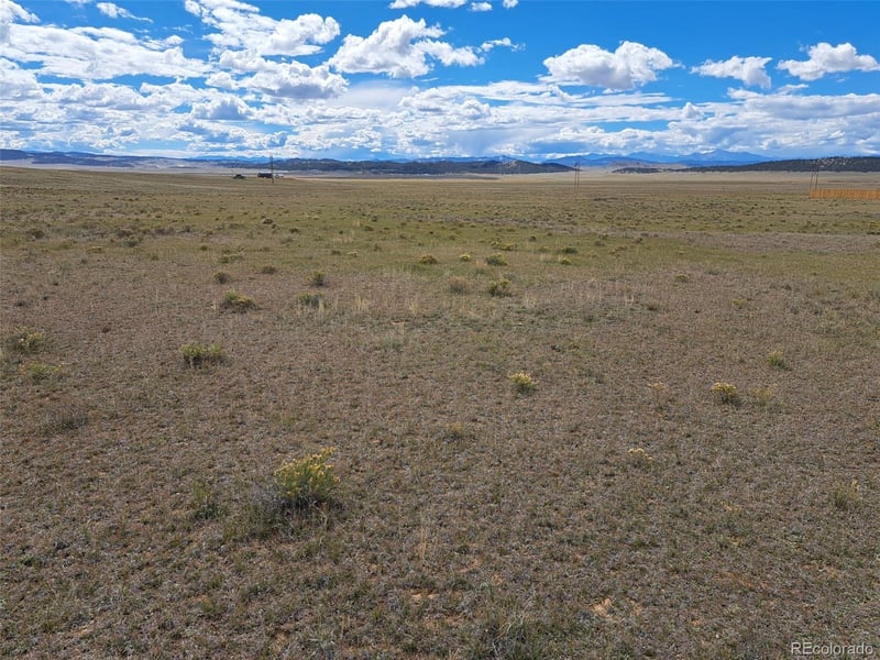 1294 Clear Creek Rd, Hartsel, CO 80449