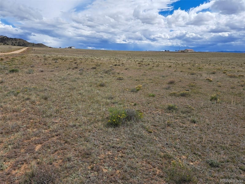 1294 Clear Creek Rd, Hartsel, CO 80449