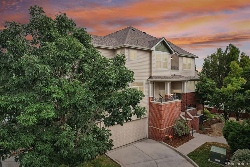 9850 E Florida Pl, Aurora, CO 80247