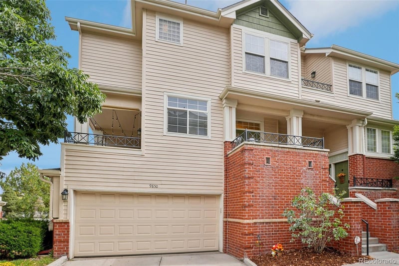 9850 E Florida Pl, Aurora, CO 80247