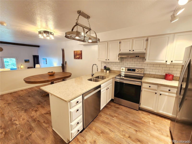 154 Fawn Ct, Frisco, CO 80443