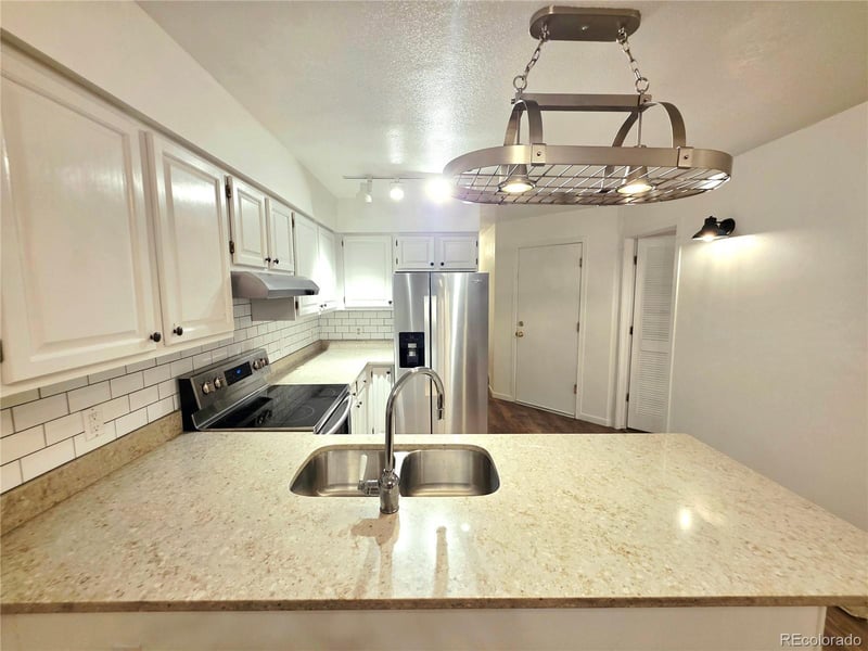 154 Fawn Ct, Frisco, CO 80443