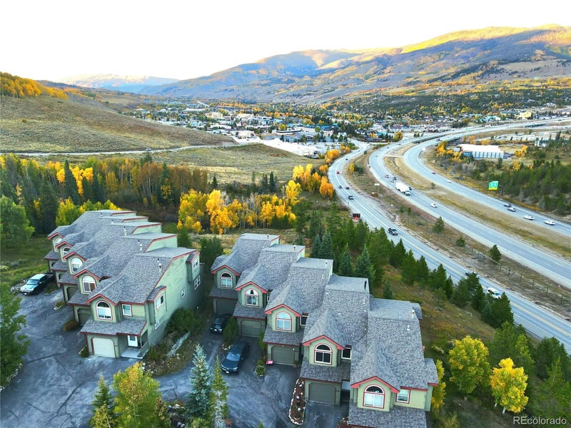 154 Fawn Ct, Frisco, CO 80443