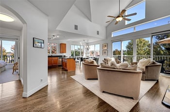 111 Monroe St #B303, Denver, CO 80209